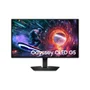 Monitor Samsung Odyssey 27" Qhd 180hz 0.03ms OLED Dp HDMI - Ls27fg500slmzd