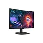 Monitor Samsung Odyssey 27" Qhd 180hz 0.03ms OLED Dp HDMI - Ls27fg500slmzd