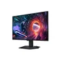 Monitor Samsung Odyssey 27" Qhd 180hz 0.03ms OLED Dp HDMI - Ls27fg500slmzd