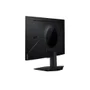 Monitor Samsung Odyssey 27" Qhd 180hz 0.03ms OLED Dp HDMI - Ls27fg500slmzd