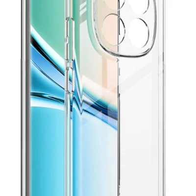 Capinha Capa Antishock Reforçada Para Xiaomi Redmi Note 15 Pro+ Plus (6.83)