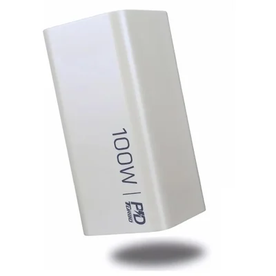 Bateria Portátil Super Rápido 20000mah 100w Wup-843