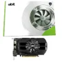 Placa De Video Abit 4gb Gtx 1050ti Ddr5 128bit Dp/hdmi/dvi