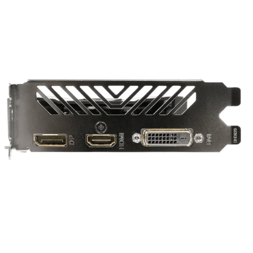 Placa De Video Abit 4gb Gtx 1050ti Ddr5 128bit Dp/hdmi/dvi Placa De Video Abit 4gb Gtx 1050ti Ddr5 128bit Dp/hdmi/dvi