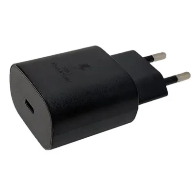 Carregador De Parede Carga Rápida Para Android