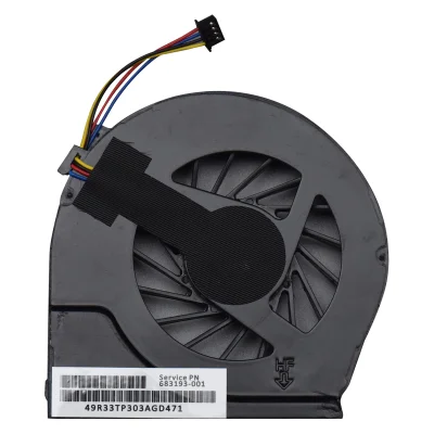 Cooler Para Notebook Hp Pavilion G4-2270br