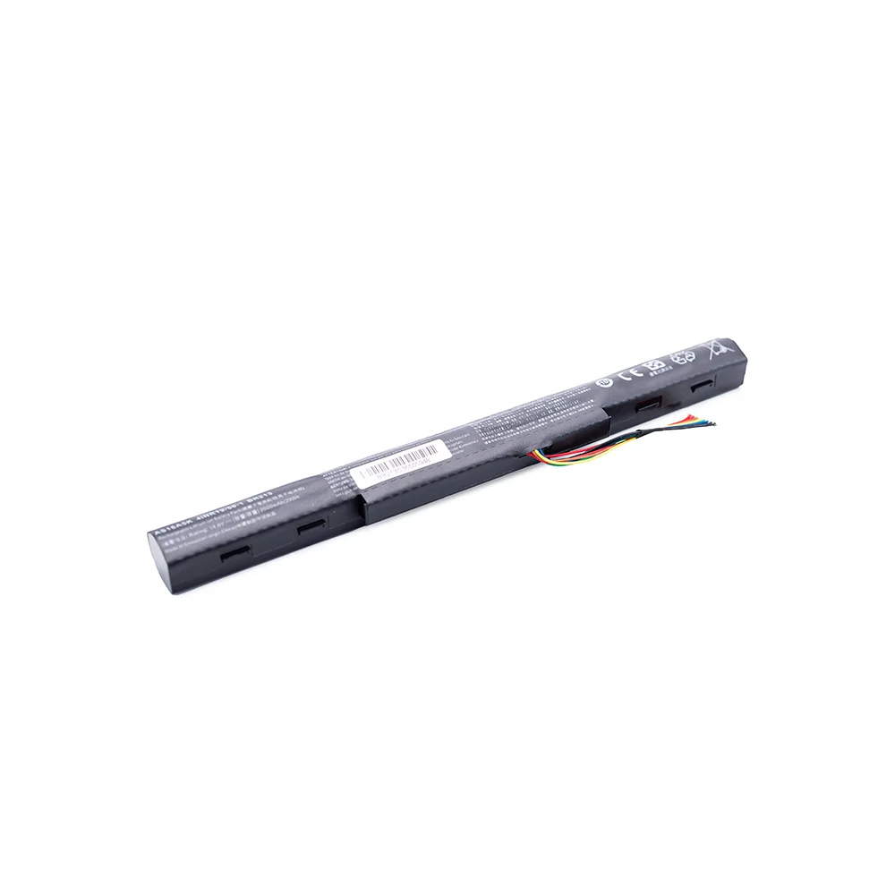 Bateria Para Notebook Acer Aspire F5-573 2000mah 14.6v Bateria Para Notebook Acer Aspire F5-573 2000mah 14.6v
