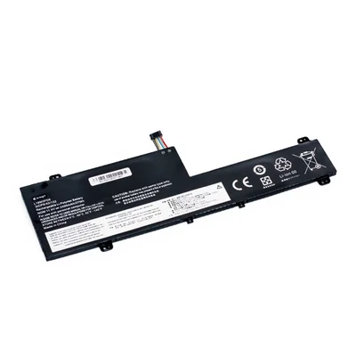 Bateria Para Notebook Lenovo Ideapad Flex 5 14iil05 2400mah