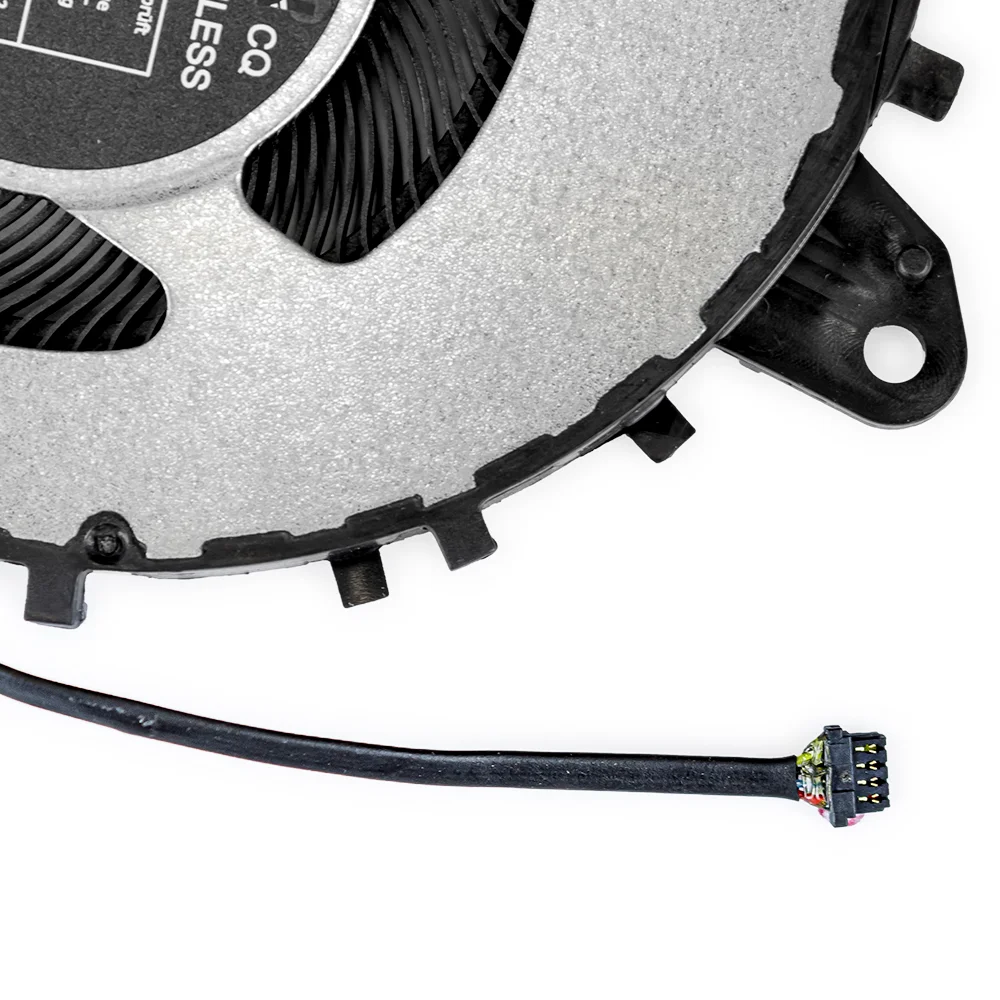 Cooler Para Notebook Asus Vivobook 15 X512fj-ej571t 4 Vias Cooler Para Notebook Asus Vivobook 15 X512fj-ej571t 4 Vias