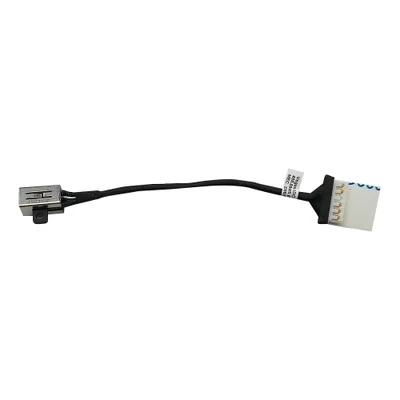Conector Dc Jack Para Notebook Dell Vostro 3468