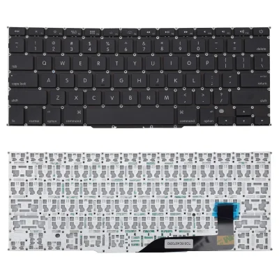 Teclado Para Notebook Apple Macbook Pro A1398 Md294