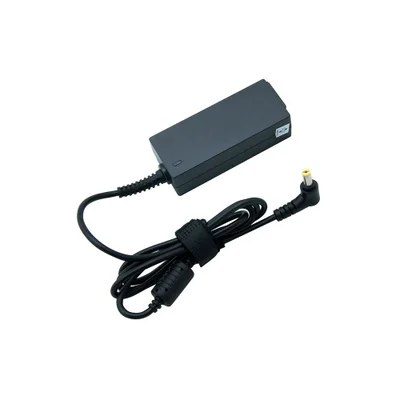 Fonte Carregador Para Notebook Acer Aspire One Zg5 19v 1.58a 30w 5.5mm X 1.7mm