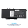 Bateria Para Notebook Dell Precision 3520 7.6v