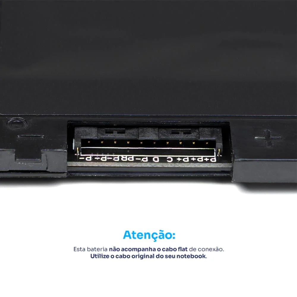 Bateria Para Notebook Dell Precision 3520 7.6v Bateria Para Notebook Dell Precision 3520 7.6v