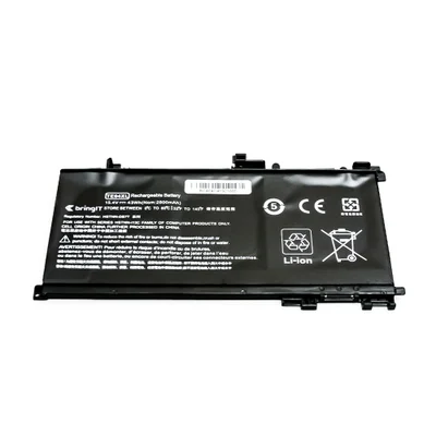 Bateria Para Notebook Hp Part Number Hstnn-db7t