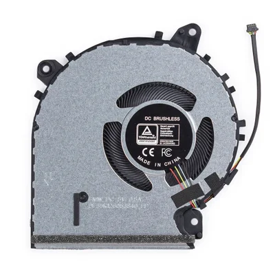 Cooler Para Notebook Asus M515d 4 Vias