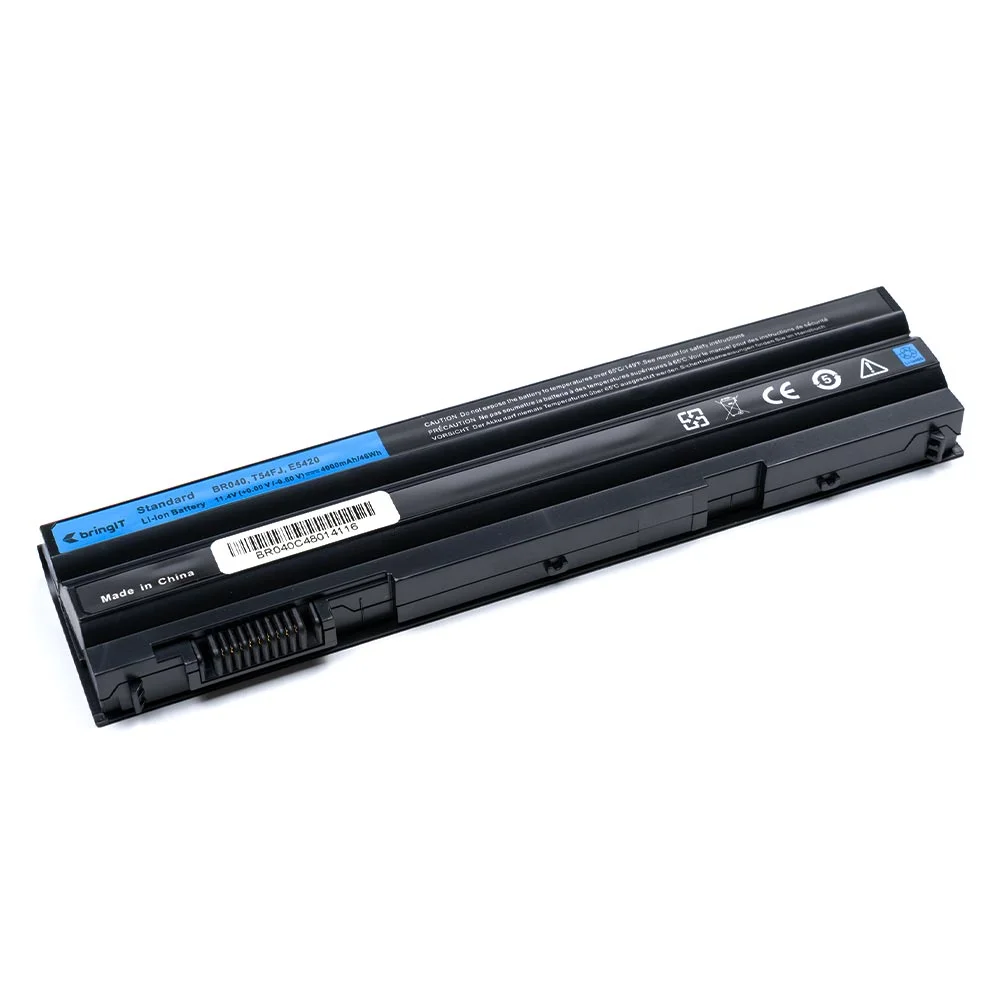 Bateria Para Notebook Dell Inspiron 17r-5720 Bateria Para Notebook Dell Inspiron 17r-5720