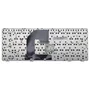 Teclado Para Notebook Hp Probook 6460b Com Pointingstick Abnt2 Preto