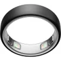 Anel Inteligente Oura Ring 5 Preto Fosco Tamanho 10