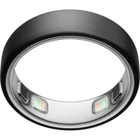 Apple Watch SE 3 GPS, Caixa Estelar de Alumínio de 40 mm, Pulseira Esportiva Estelar, Tamanho P/M - MEH34AM/A