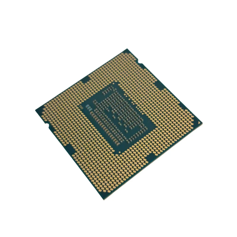 Processador Intel Core i5-3570 Socket LGA  1155 3.40 Ghz 6mb - Oem 6