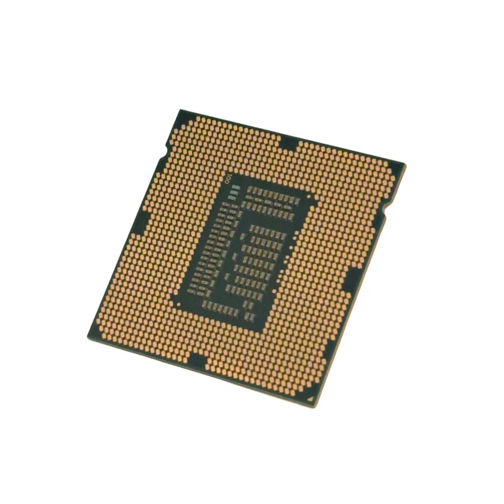 Processador Intel Core i5-3570k Socket LGA  1155 3.40 Ghz 6mb - Oem 6