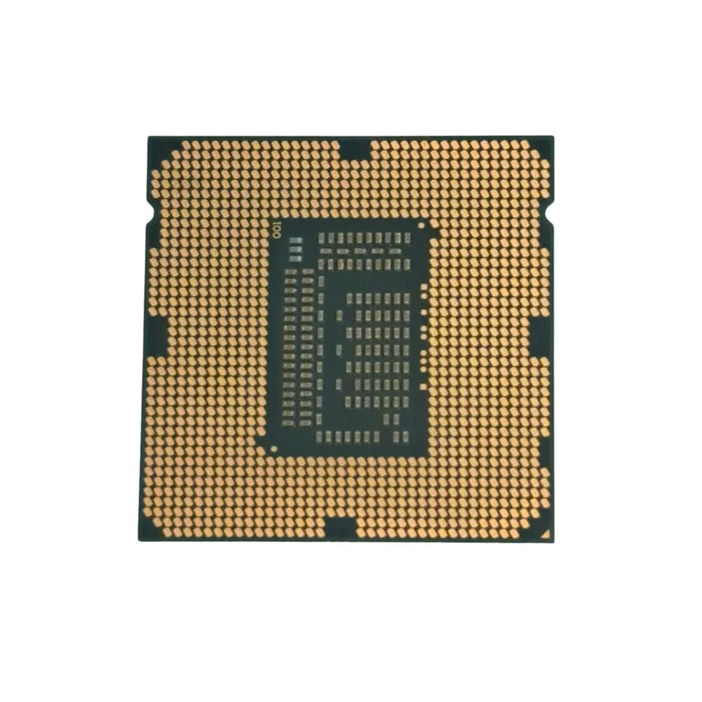Processador Intel Core i5-3570k Socket LGA  1155 3.40 Ghz 6mb - Oem 7