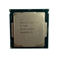 Processador Intel Core i5-7500 Socket LGA  1151 3.40 Ghz 6mb - Oem 2
