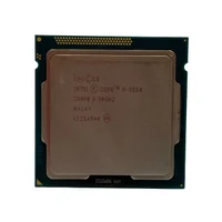 Processador Intel Core i5-3550 Socket LGA  1155 3.30 Ghz 6mb - Oem 2