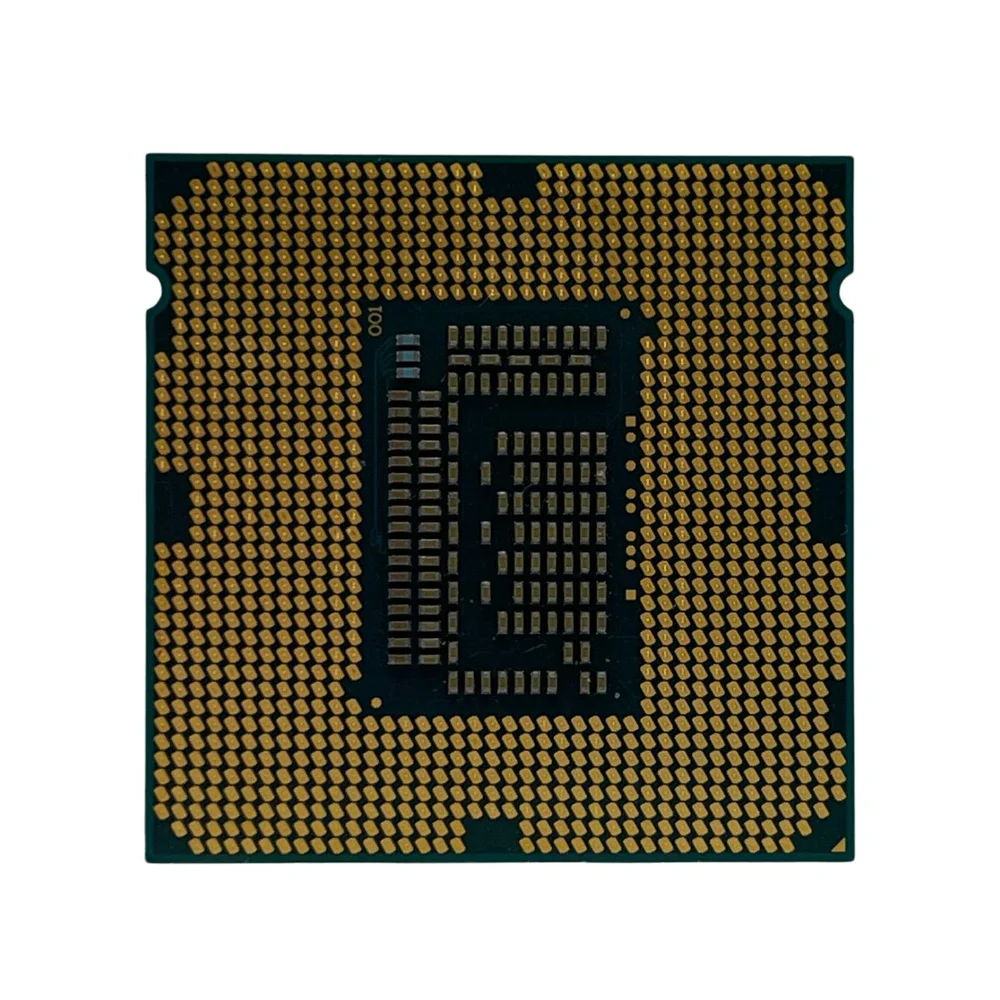Processador Intel Core i5-3550 Socket LGA  1155 3.30 Ghz 6mb - Oem 5