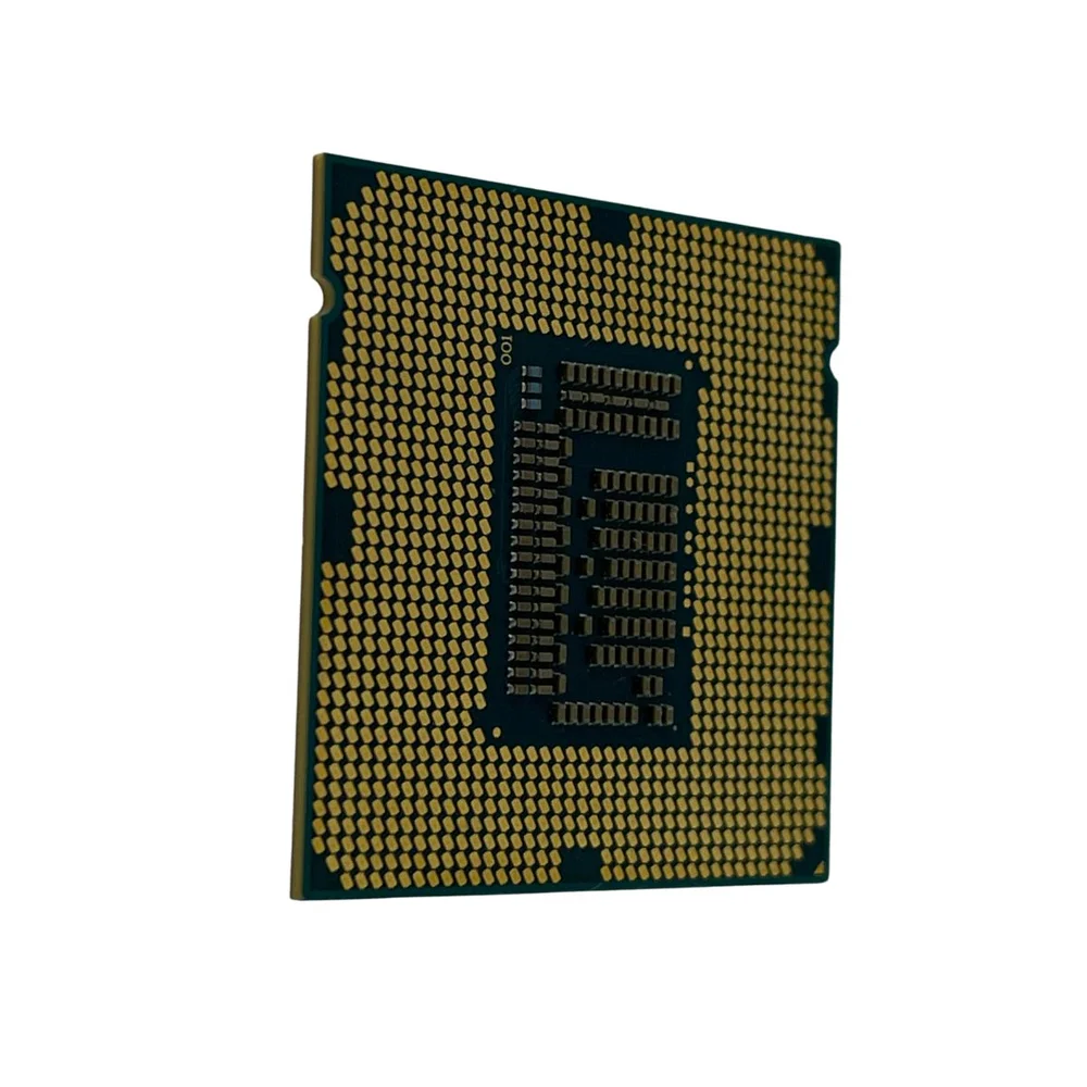 Processador Intel Core i5-3550 Socket LGA  1155 3.30 Ghz 6mb - Oem 6