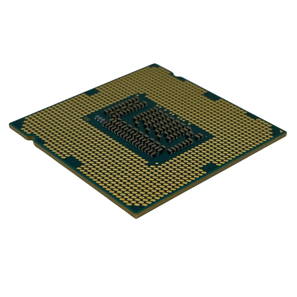Processador Intel Core i5-3550 Socket LGA  1155 3.30 Ghz 6mb - Oem 7