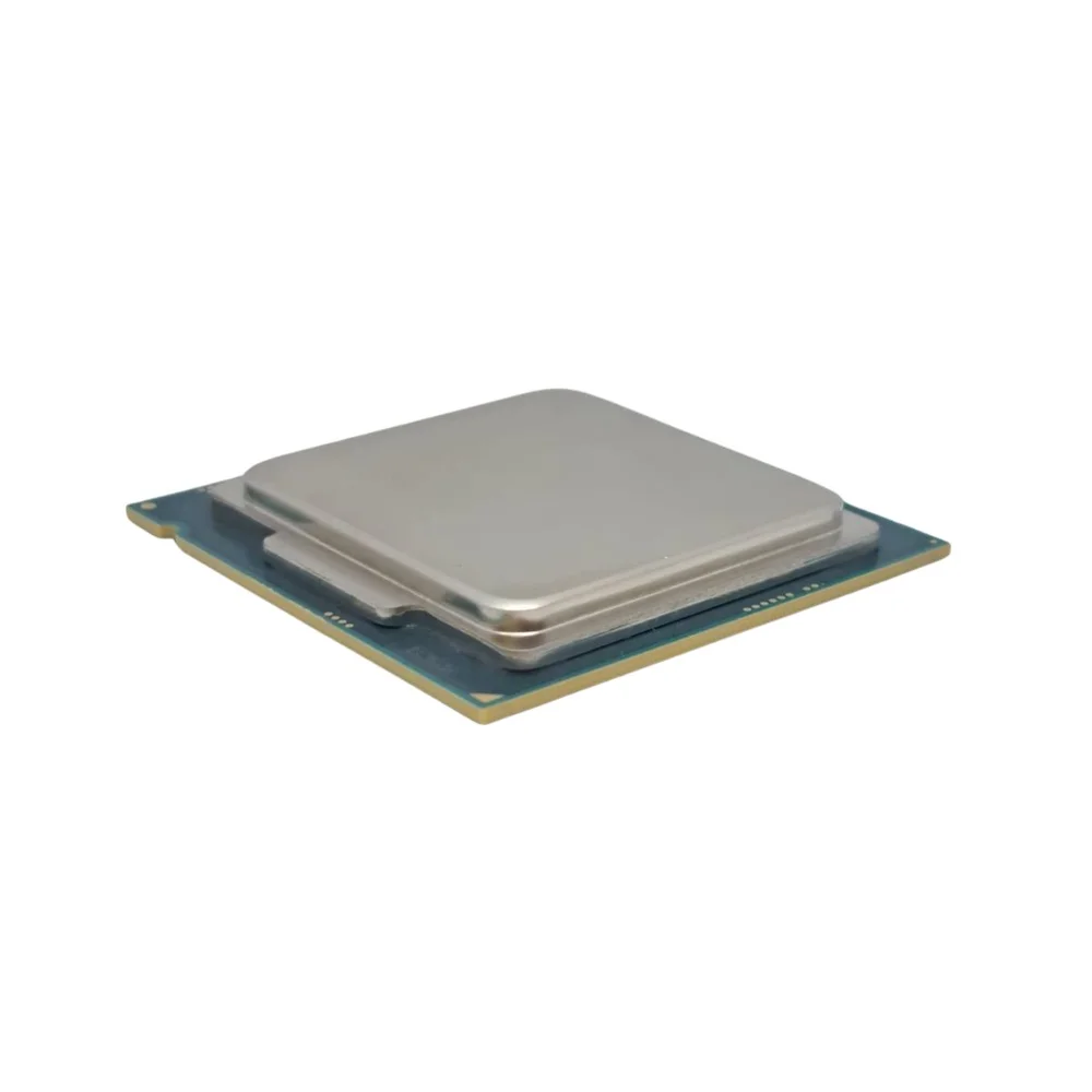 Processador Intel Core i3-4130 Socket LGA  1150 3.40ghz 6mb - Oem 5
