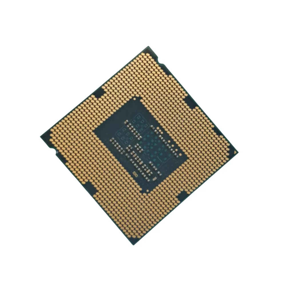 Processador Intel Core i3-4130 Socket LGA  1150 3.40ghz 6mb - Oem 7