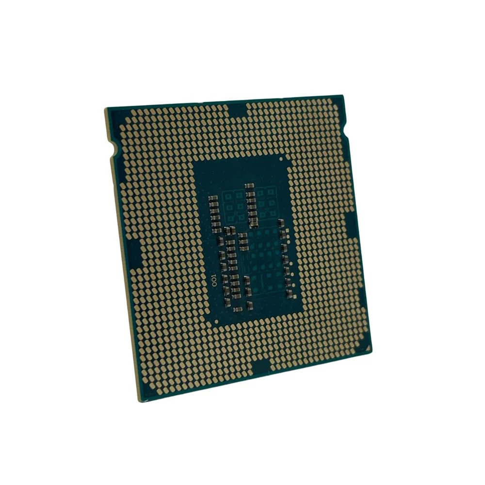 Processador Intel Core i3-4330 Socket LGA  1150 3.50 Ghz 4mb - Oem 5