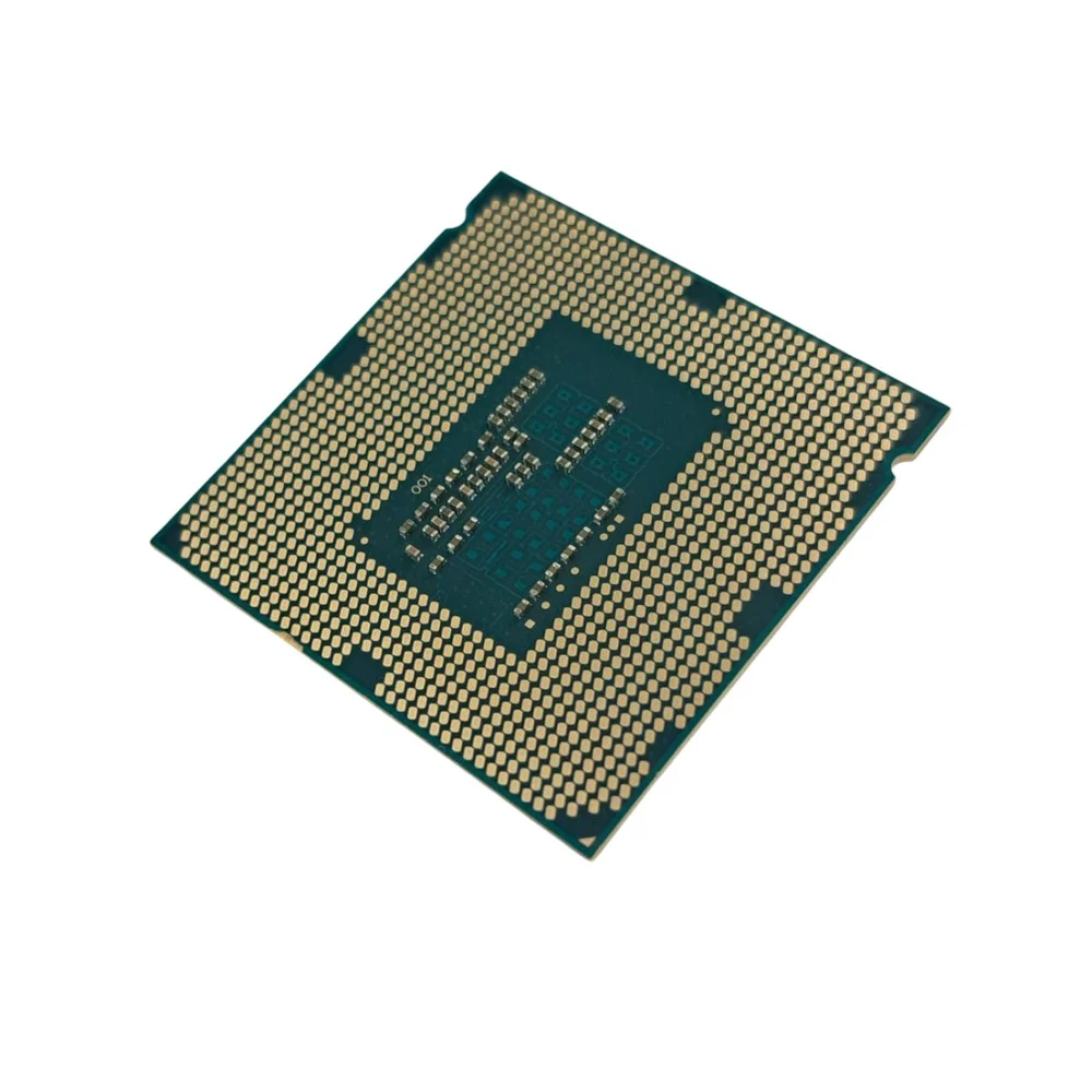 Processador Intel Core i3-4160 Socket LGA  1150 3.60ghz 6mb - Oem 6