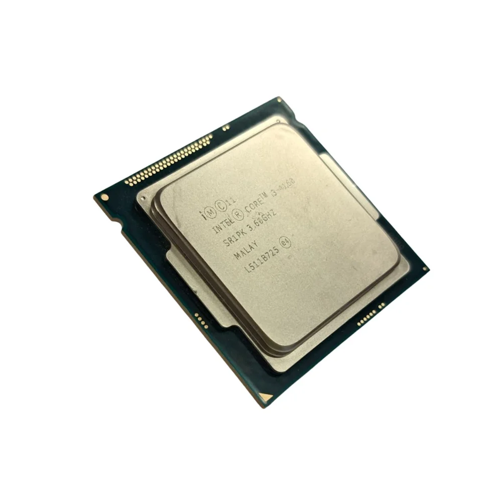 Processador Intel Core i3-4160 Socket LGA  1150 3.60ghz 6mb - Oem 8