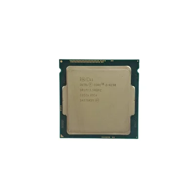 Processador Intel Core i3-4150 Socket LGA  1150 3.50 Ghz 6mb - Oem