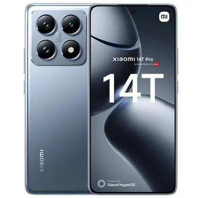 Xiaomi 14t Pro 256gb 12gb Ram Blue
