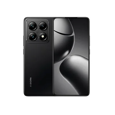 Xiaomi 14t Pro 256gb 12gb Ram Black
