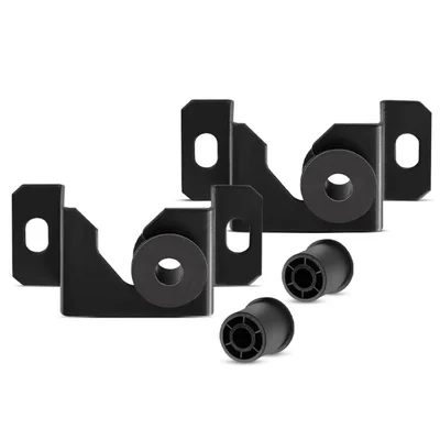 Suporte Para Tv/monitor De 10 Até 85 - Suporta Até 75kg - Get 72395