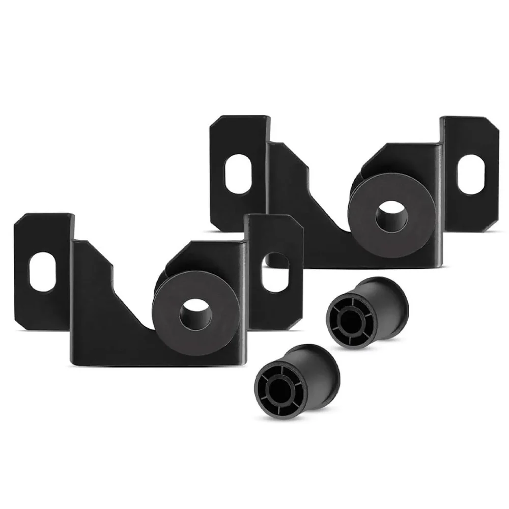 Imagem 1 de 1 do produto Suporte Para Tv/monitor De 10 Até 85 - Suporta Até 75kg - Get 72395