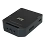 Case Para SSD M.2 2230 - Usb-c - 4-em-1 - Saída De Vídeo HDMI 4k - Pd 100w - Jc-tyc-nsm.s