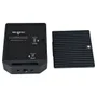 Case Para SSD M.2 2230 - Usb-c - 4-em-1 - Saída De Vídeo HDMI 4k - Pd 100w - Jc-tyc-nsm.s