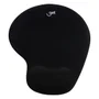 Mousepad Com Apoio De Pulso Em Gel Comfort - Get - 73353