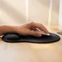 Mousepad Com Apoio De Pulso Em Gel Comfort - Get - 73353