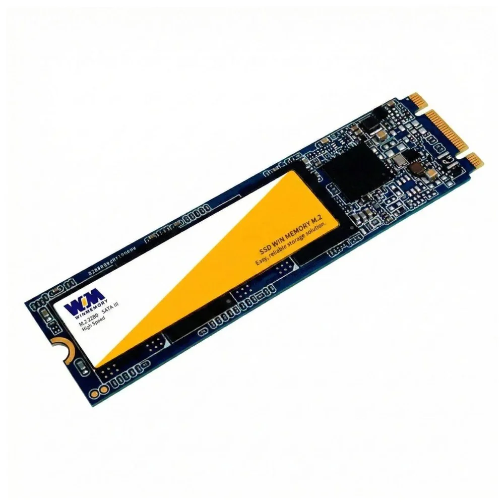 SSD M.2 256gb Nvme - Oem - Formato 2280 - Leitura 2500mb/s - Gravação 2100mb/s