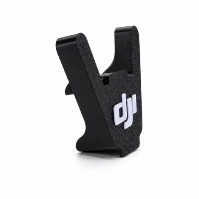 Protetor De Antena Compatível Com Drone Dji Neo 2 Com Emblema