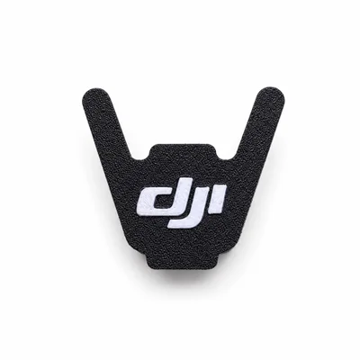 Protetor De Antenas Compatível Com Dji Neo 2 Em Pla Rígido Com Emblema