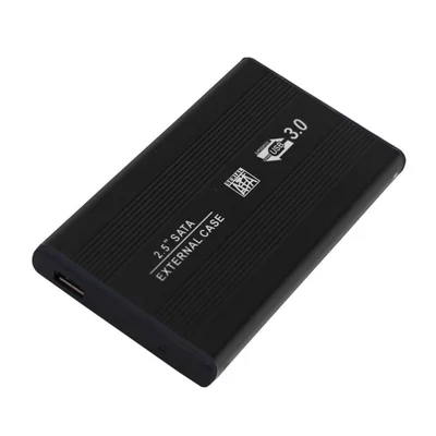Case Para Hd Externo 2,5 Sata Iii Usb 3.0